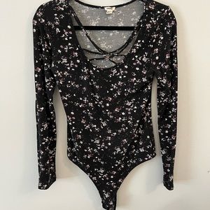 Garage Bodysuit